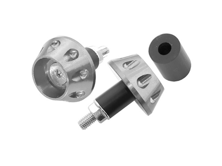 Pesos de Guiador Universais V Parts  4