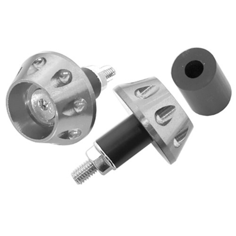 Pesos de Guiador Universais V Parts  4