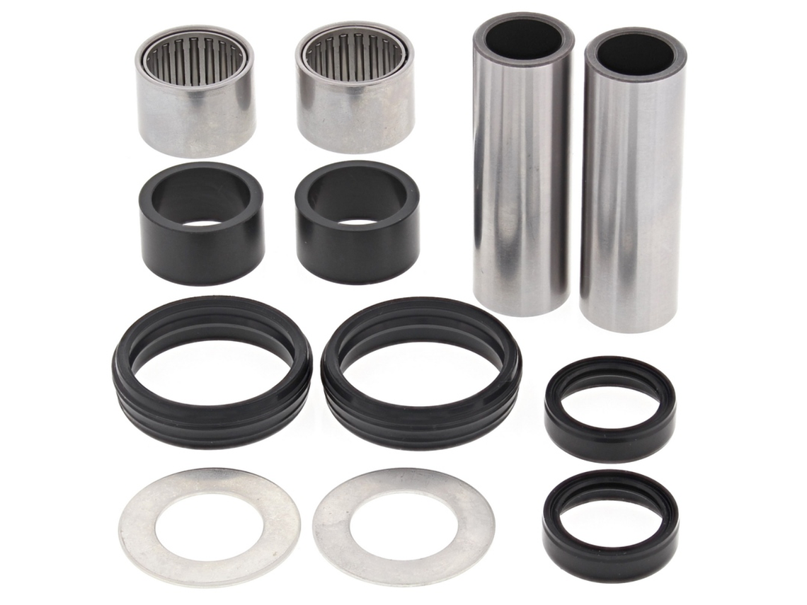 Kit Reparação Escora Yamaha DTR 125 / DTX 125 28-1212 1