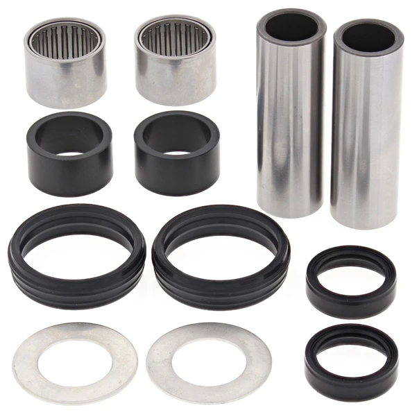 Kit Reparação Escora Yamaha DTR 125 / DTX 125 28-1212 1