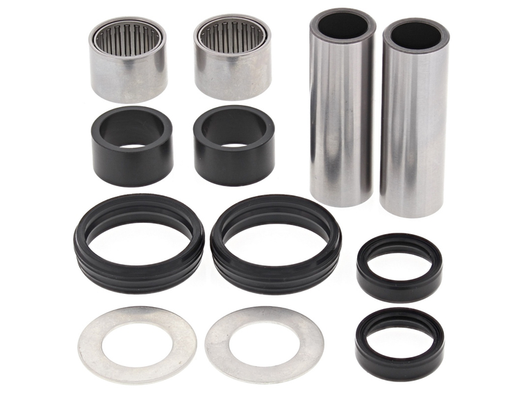 Kit Reparação Escora Yamaha DTR 125 / DTX 125 28-1212 1