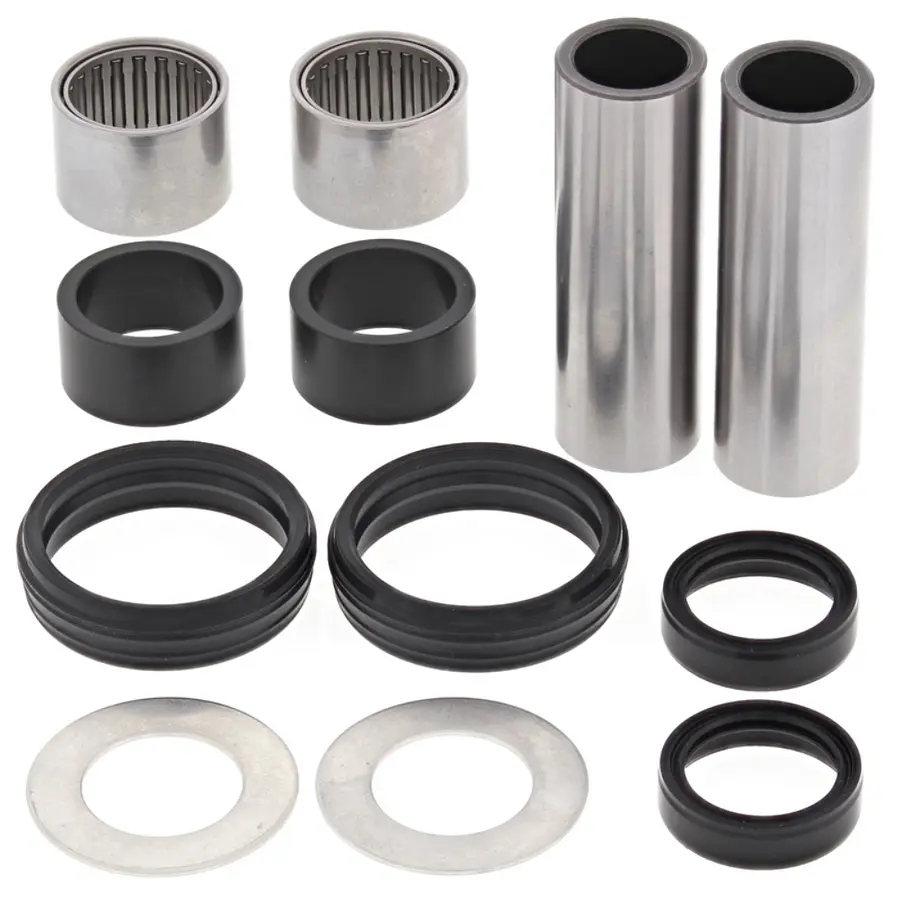 Kit Reparação Escora Yamaha DTR 125 / DTX 125 28-1212 1