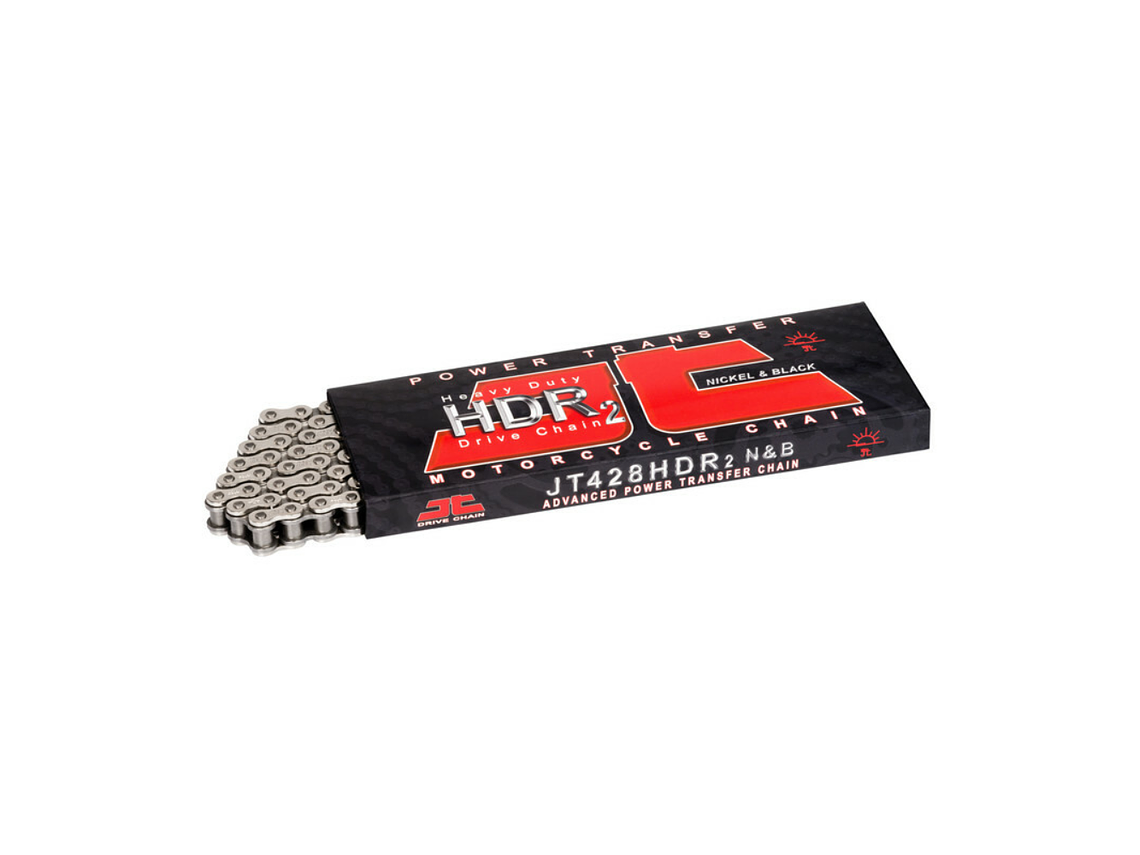 Corrente JT 428 HDR 134 Elos  1