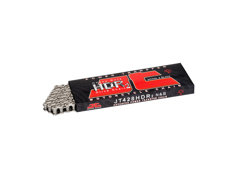 Corrente JT 428 HDR 134 Elos  1