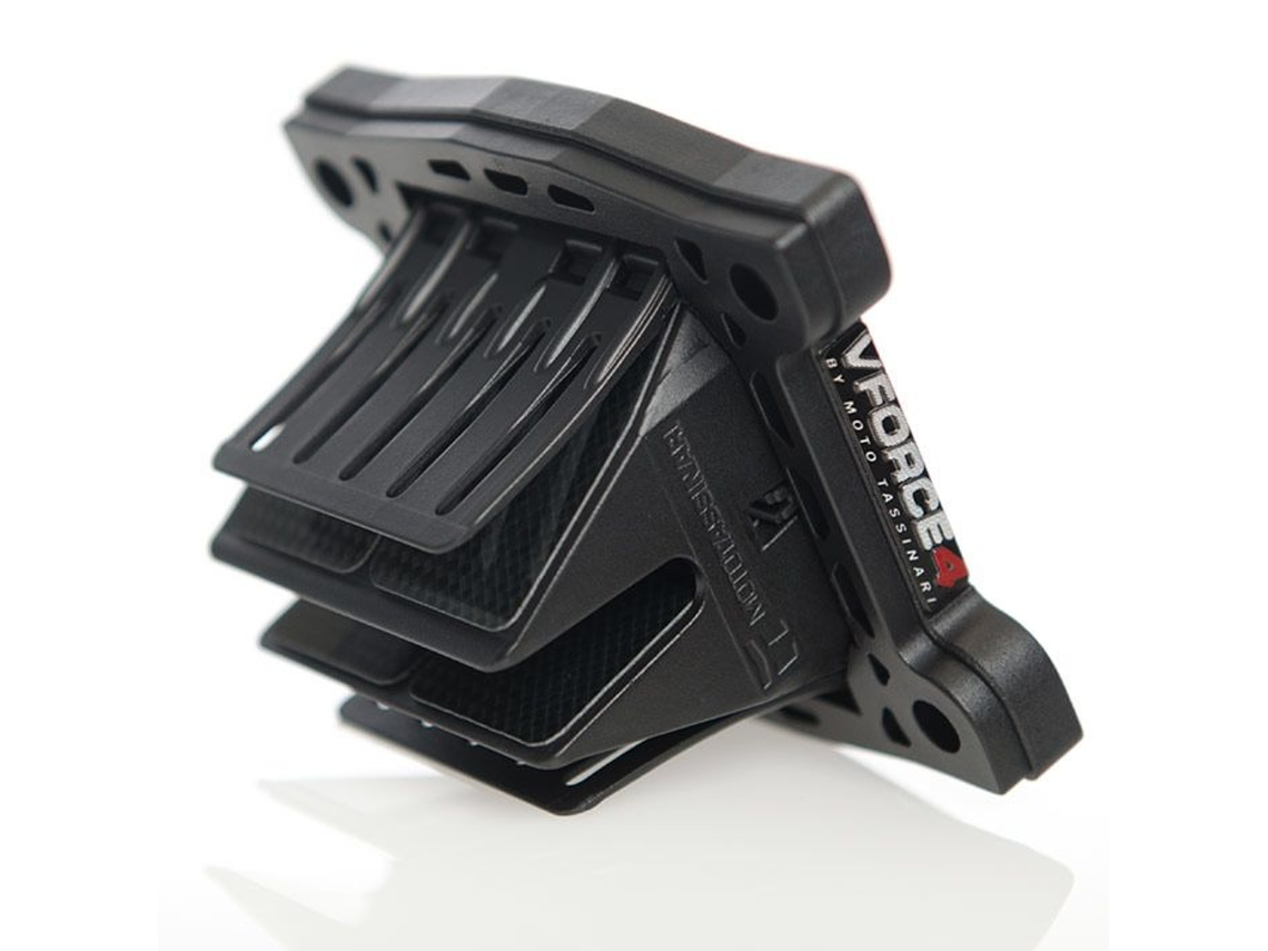 Caixa de Lamelas Yamaha DTR 125 / Blaster 200 VFORCE 4 V4145 1