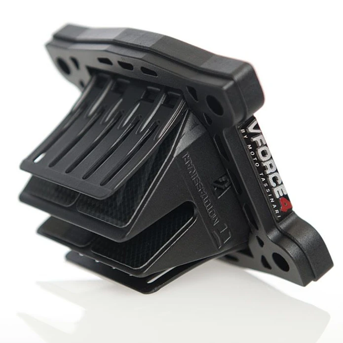 Caixa de Lamelas Yamaha DTR 125 / Blaster 200 VFORCE 4 V4145 1
