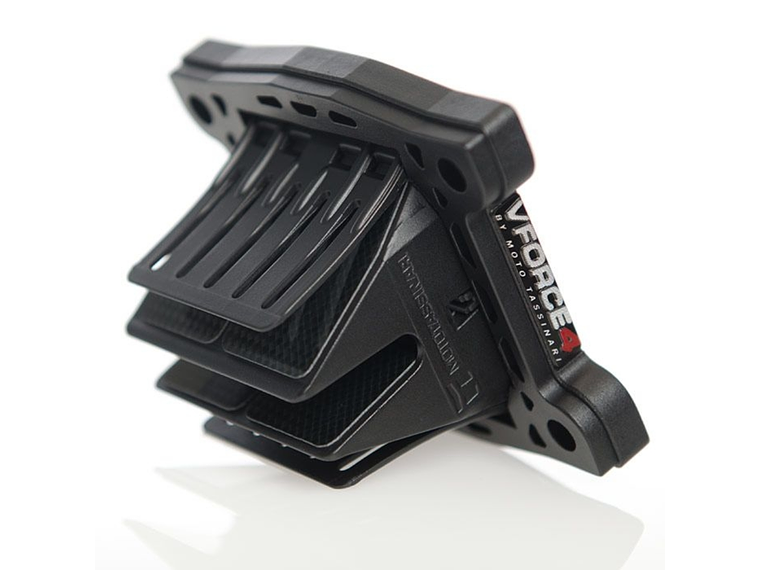 Caixa de Lamelas Yamaha DTR 125 / Blaster 200 VFORCE 4 V4145 1