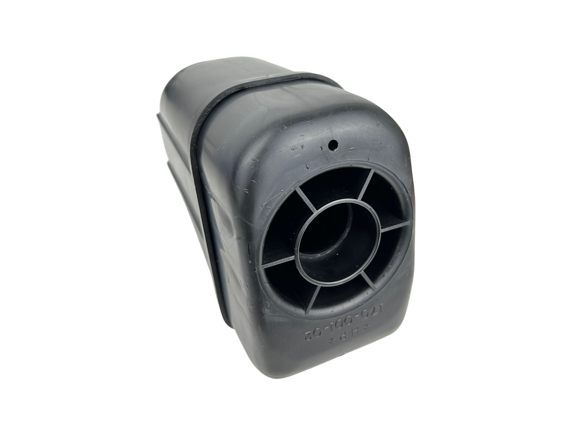 Caixa Filtro Ar Sachs / EFS / Macal M83 / Lotus  1