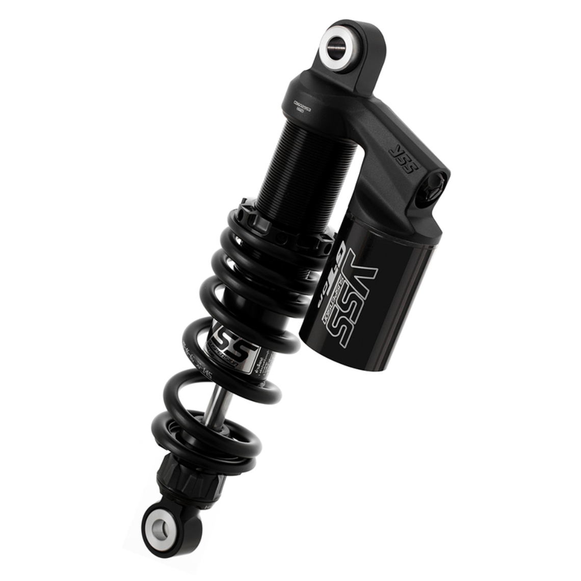 Amortecedores Indian Scout Bobber 1130 YSS  1