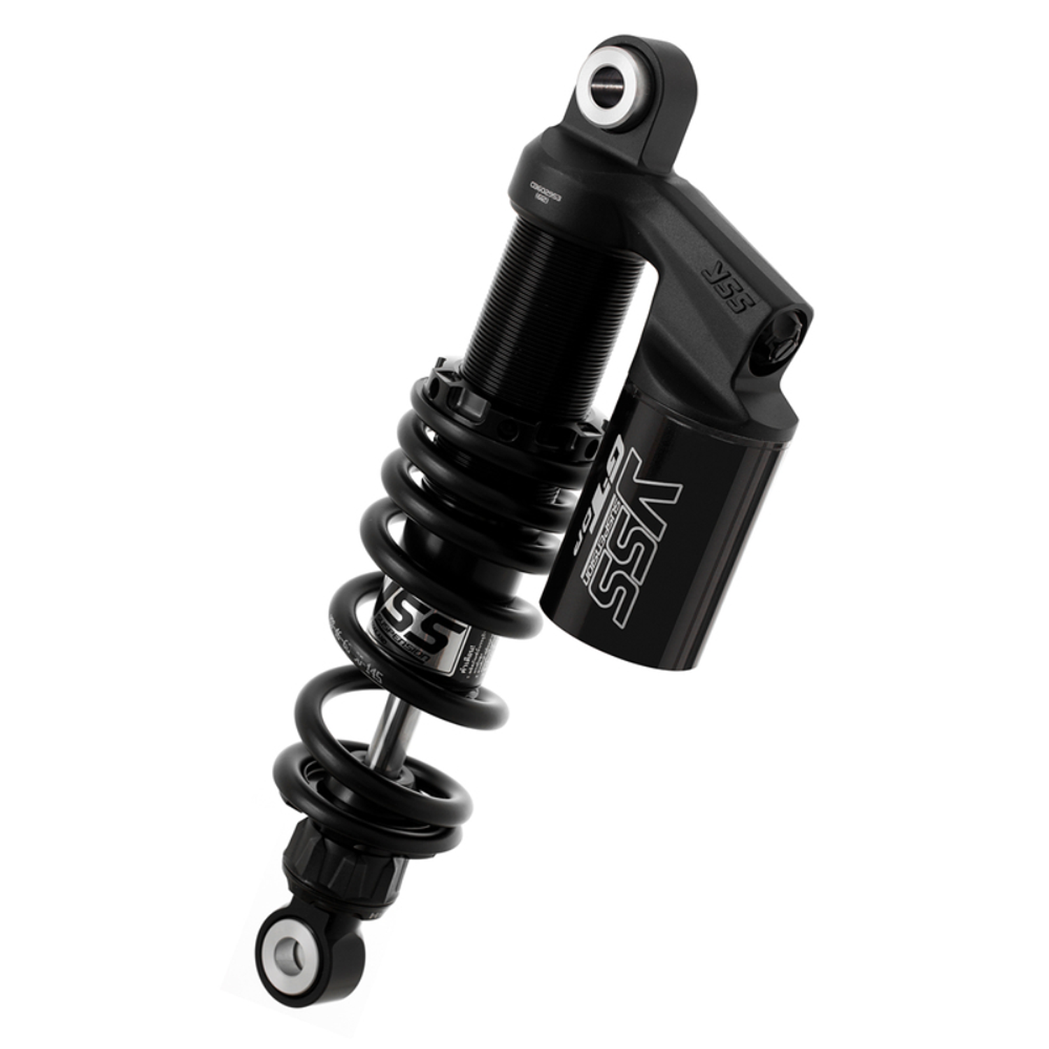 Amortecedores Indian Scout Bobber 1130 YSS 