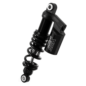 Amortecedores Indian Scout Bobber 1130 YSS 