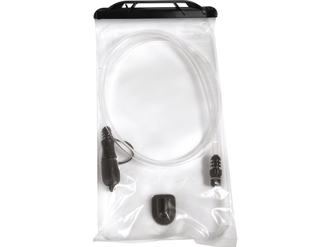 Mochila Hydra Bag Rando Climatic Shot  3