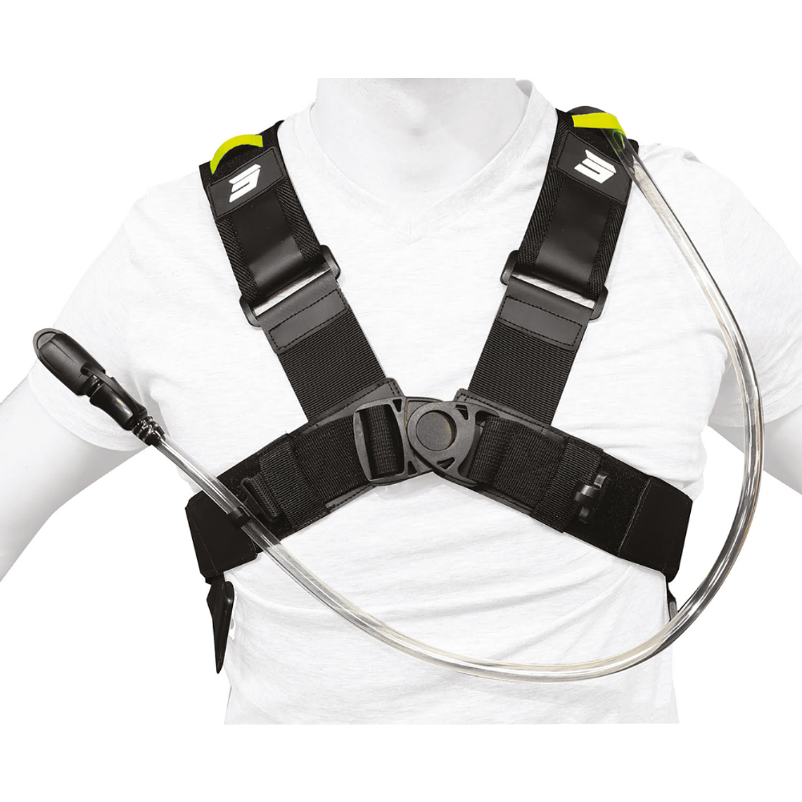 Mochila Hydra Bag Rando Climatic Shot  2