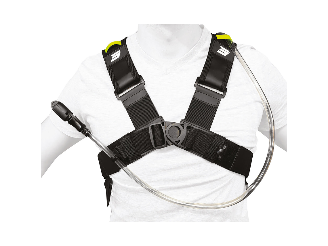 Mochila Hydra Bag Rando Climatic Shot  2