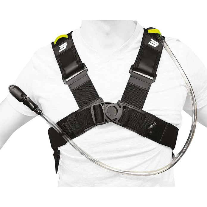 Mochila Hydra Bag Rando Climatic Shot  2