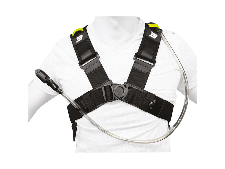 Mochila Hydra Bag Rando Climatic Shot  2