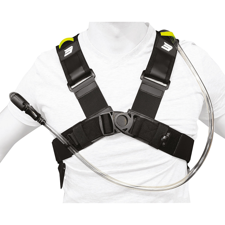 Mochila Hydra Bag Rando Climatic Shot  2