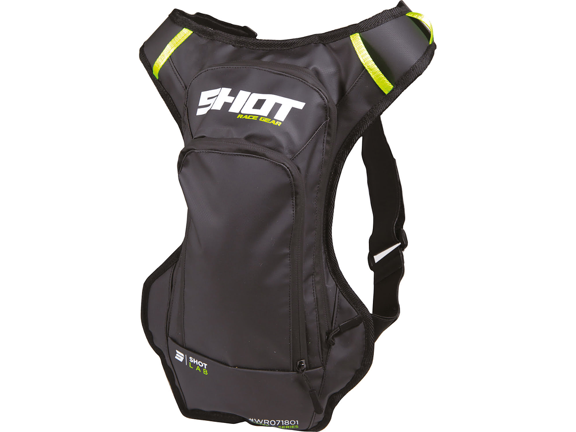 Mochila Hydra Bag Rando Climatic Shot  1