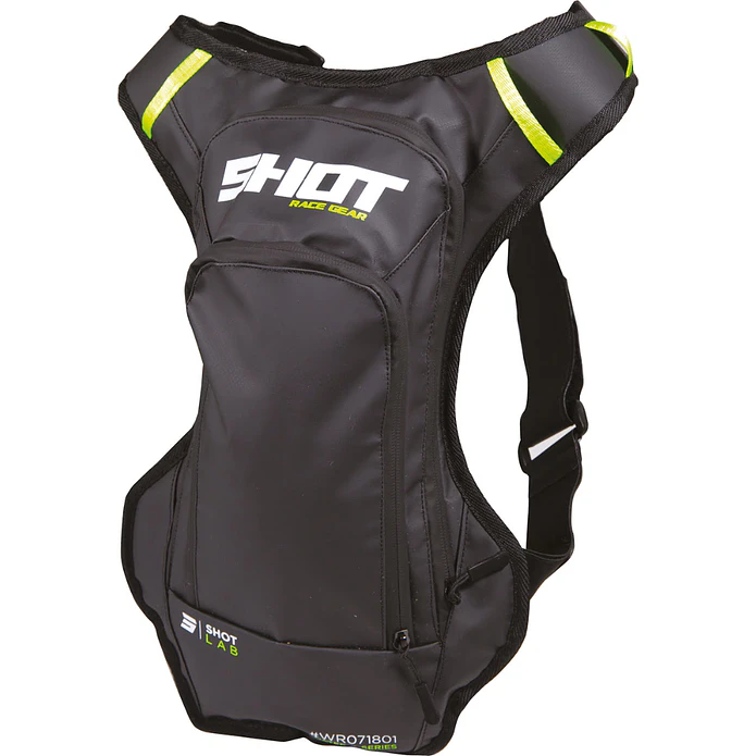 Mochila Hydra Bag Rando Climatic Shot  1