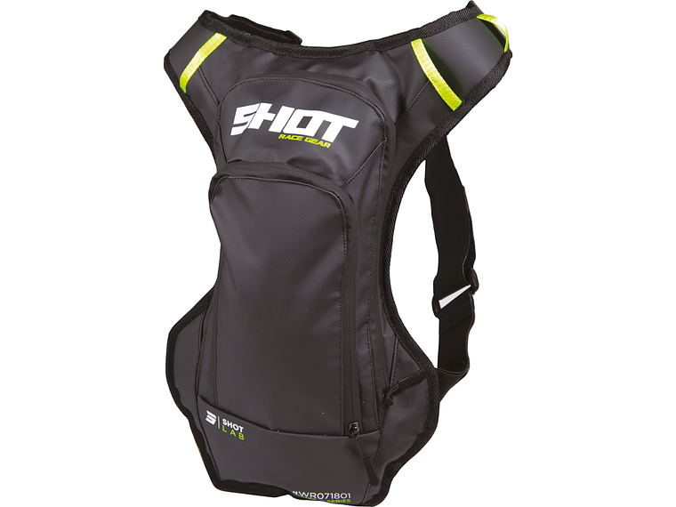 Mochila Hydra Bag Rando Climatic Shot  1