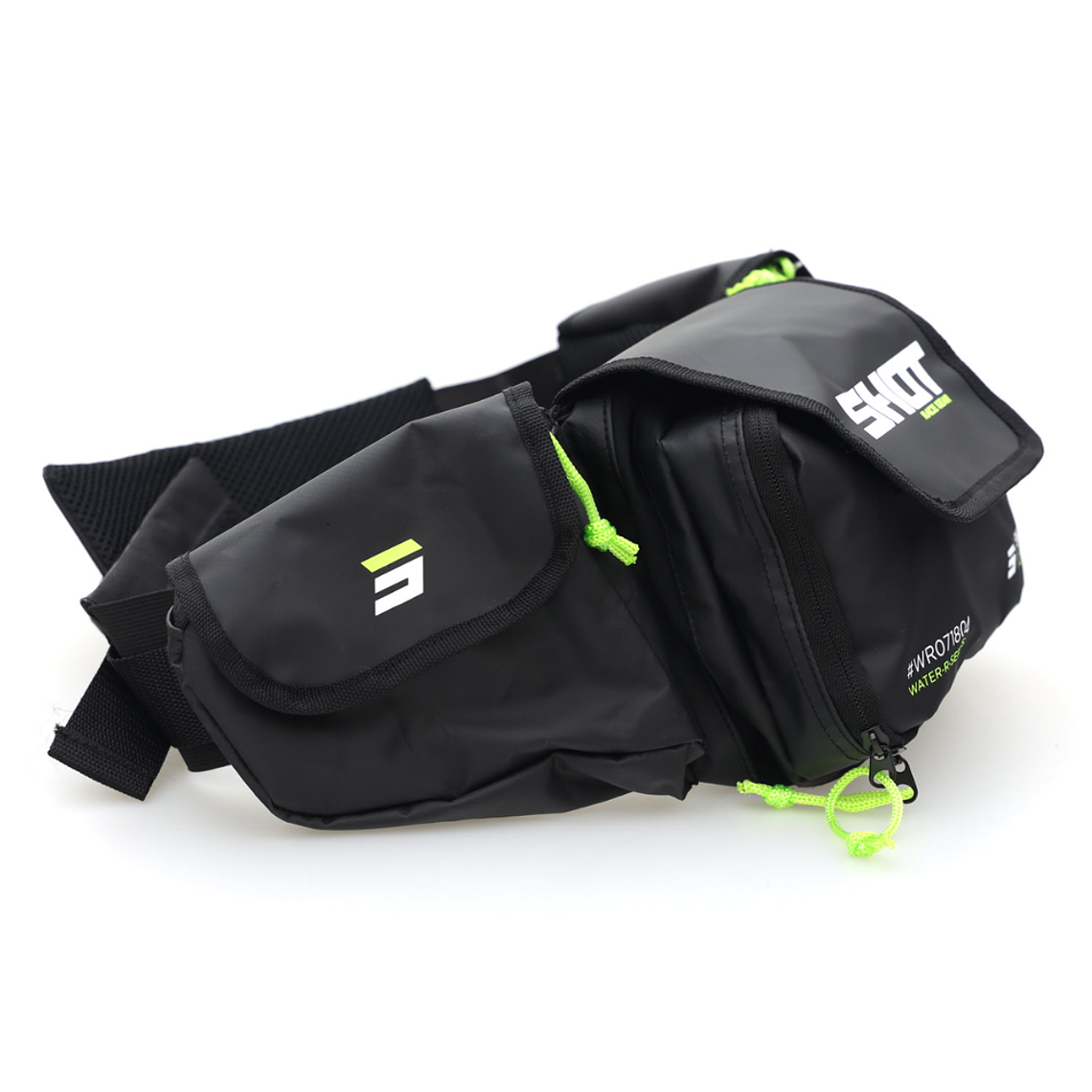 Sacoche Banane Climatic Shot  2