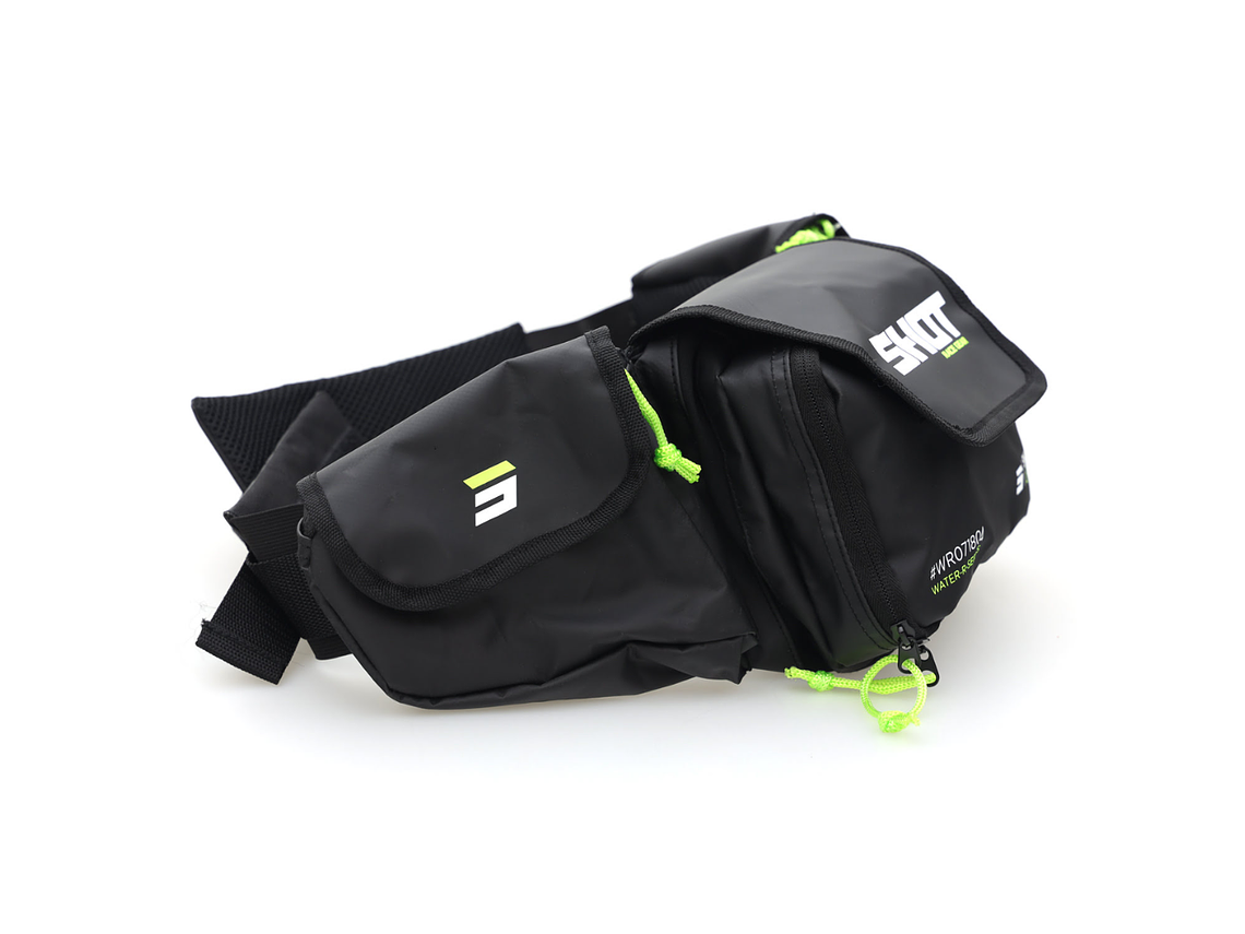 Sacoche Banane Climatic Shot  2