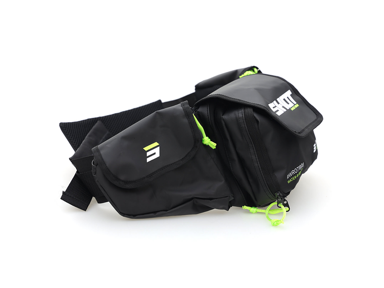 Sacoche Banane Climatic Shot  2