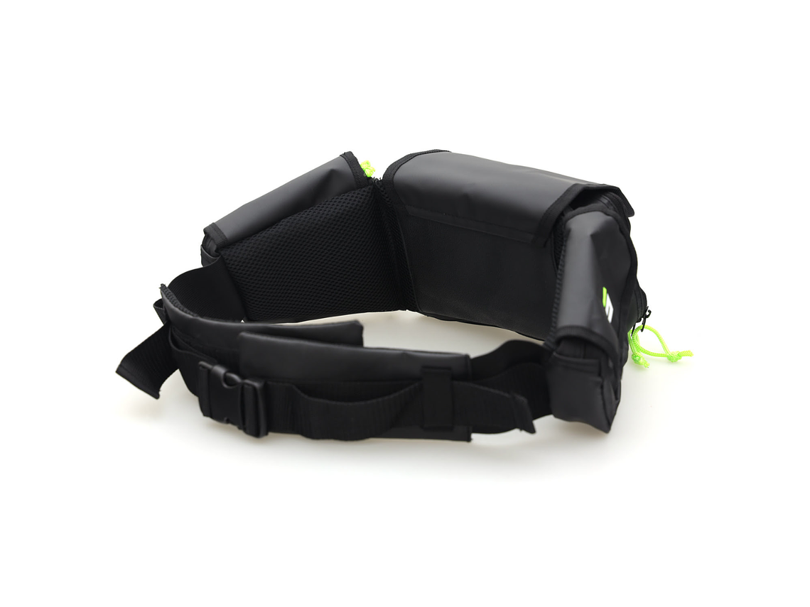 Sacoche Banane Climatic Shot  3