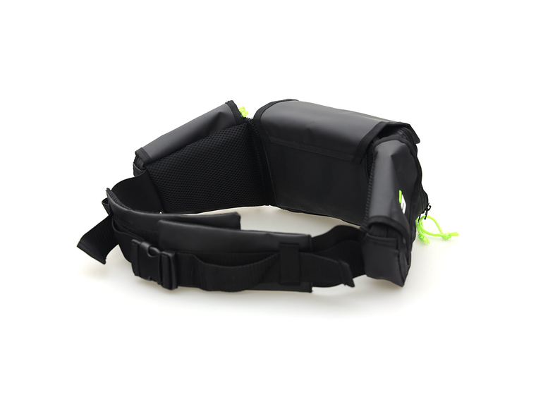 Sacoche Banane Climatic Shot  3