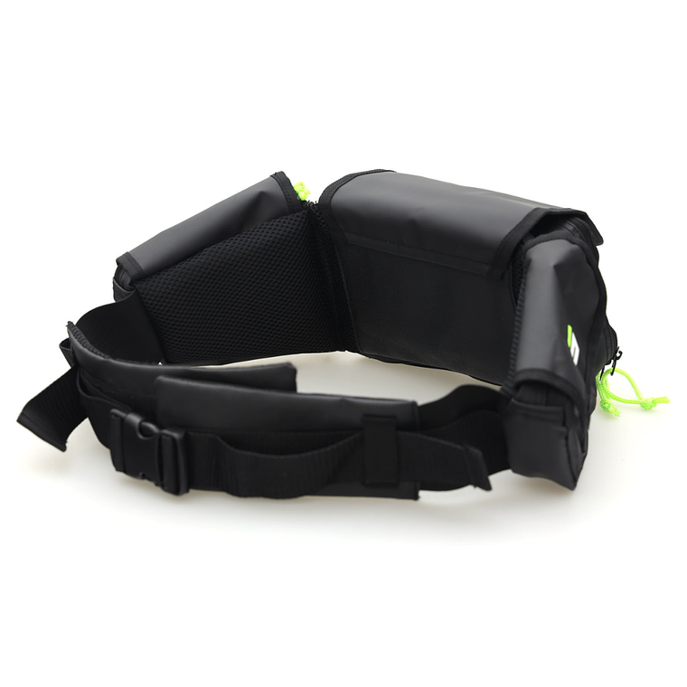 Sacoche Banane Climatic Shot  3