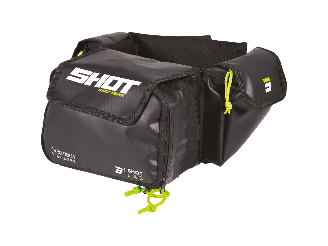 Sacoche Banane Climatic Shot  1