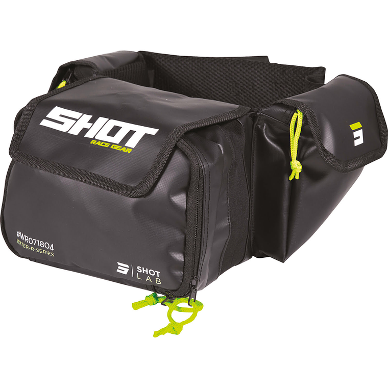 Sacoche Banane Climatic Shot  1