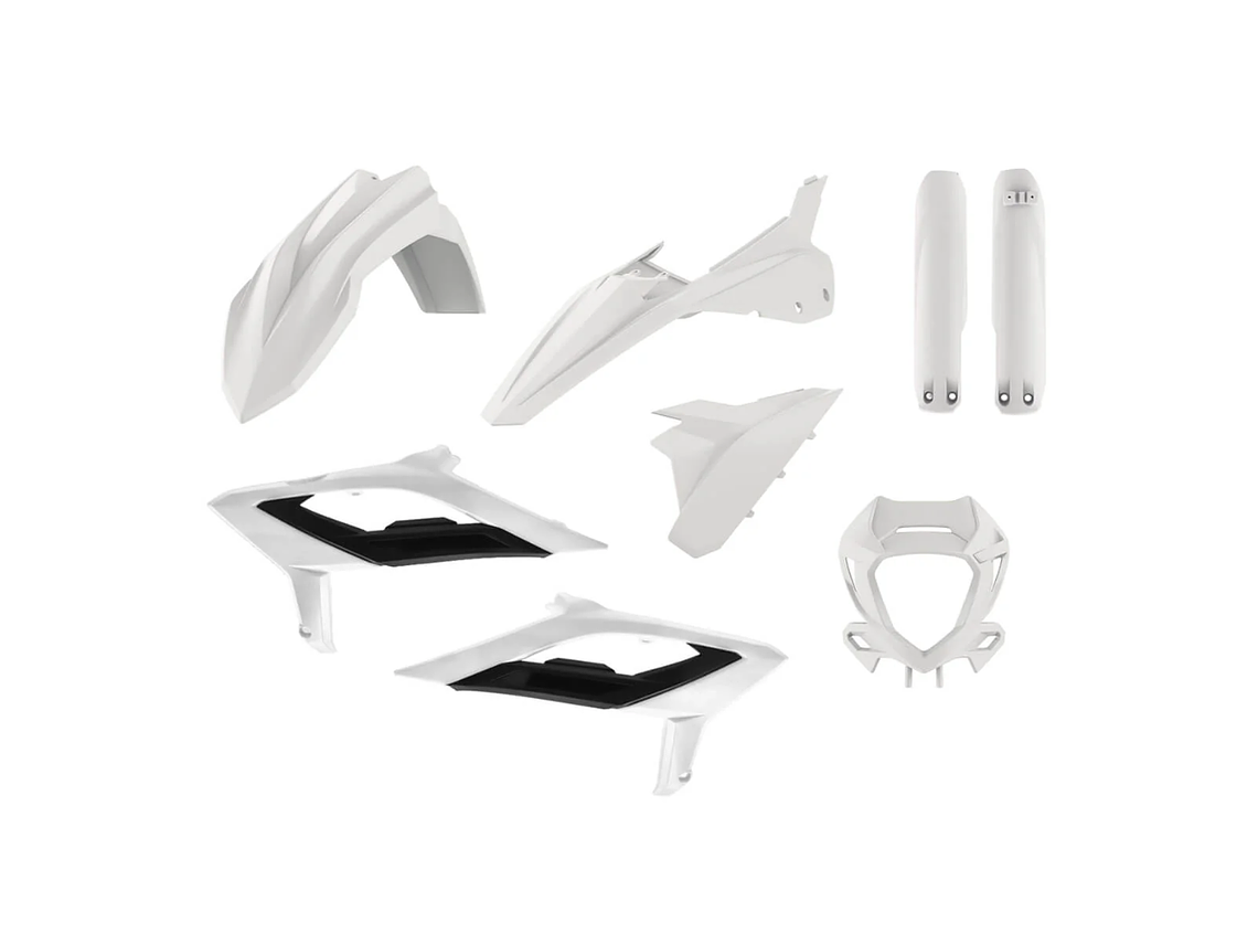 Kit de Plásticos Beta RR 2T/4T Racing (23-24)  3