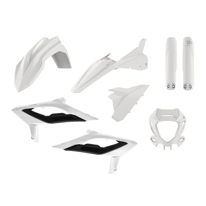 Kit de Plásticos Beta RR 2T/4T Racing (23-24)  3