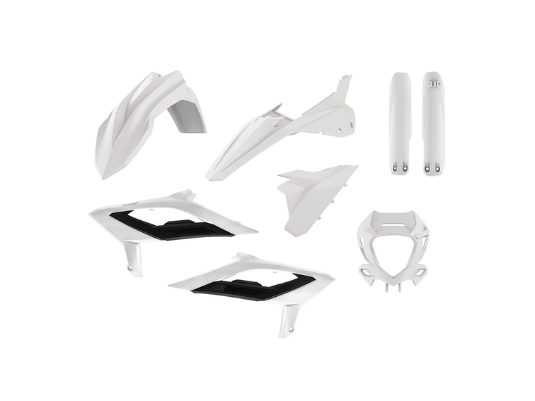 Kit de Plásticos Beta RR 2T/4T Racing (23-24)  3