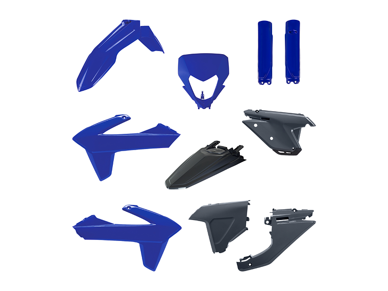 Kit Plásticos Completos Sherco SE/SEF (2025-2026)  2