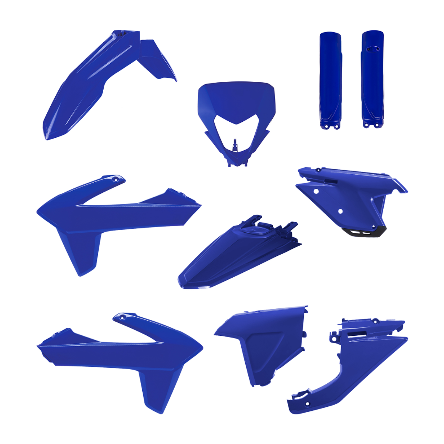 Kit Plásticos Completos Sherco SE/SEF (2025-2026)  1