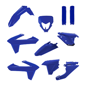 Kit Plásticos Completos Sherco SE/SEF (2025-2026) 