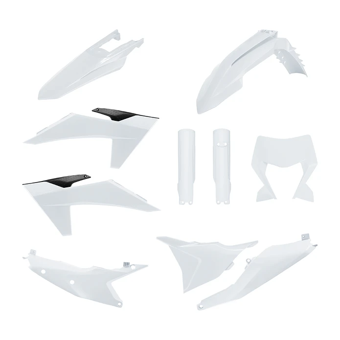 Kit Plásticos Completos KTM EXC/ EXC-F (2024-25)  2