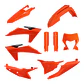 Kit Plásticos Completos KTM EXC/ EXC-F (2024-25)  - Miniatura 1