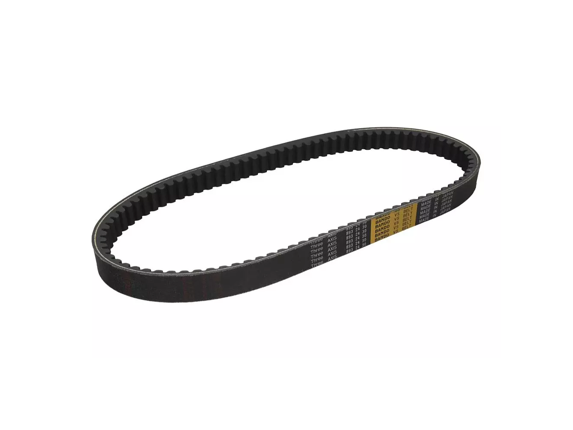 Correia de Transmissão / Variador Yamaha N MAX 125 (2015-2020) BANDO  1