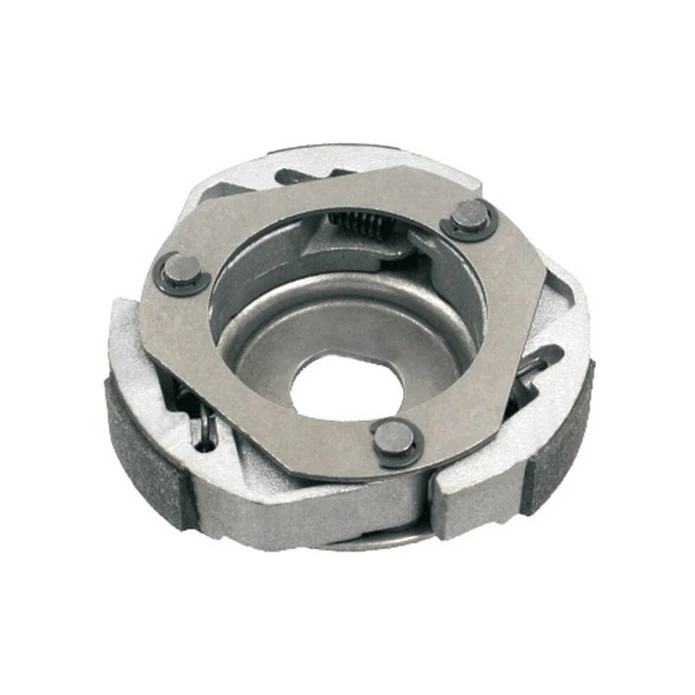 Embraiagem Honda PCX / SH / Kymco / Peugeot / Sym  1