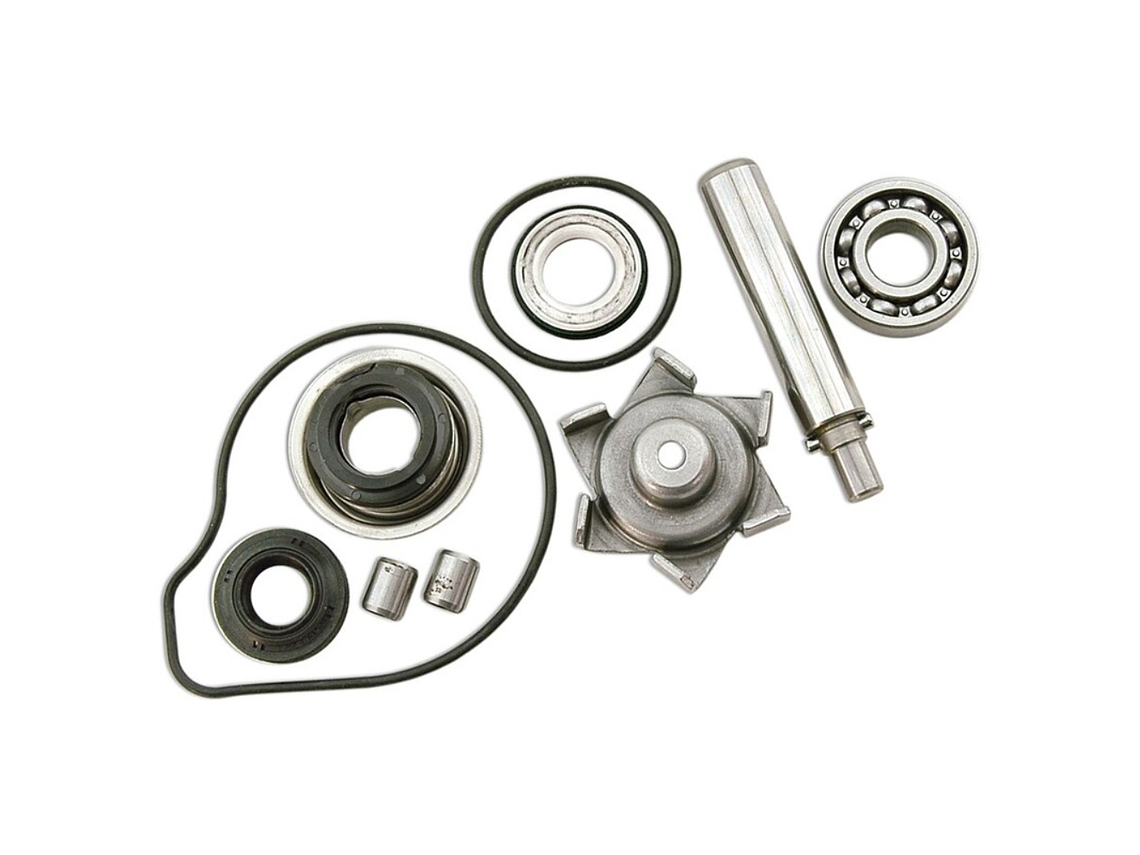 Kit Reparação Bomba Água Honda PCX 125 (2010-2015)  1