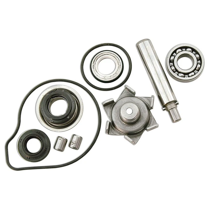 Kit Reparação Bomba Água Honda PCX 125 (2010-2015)  1