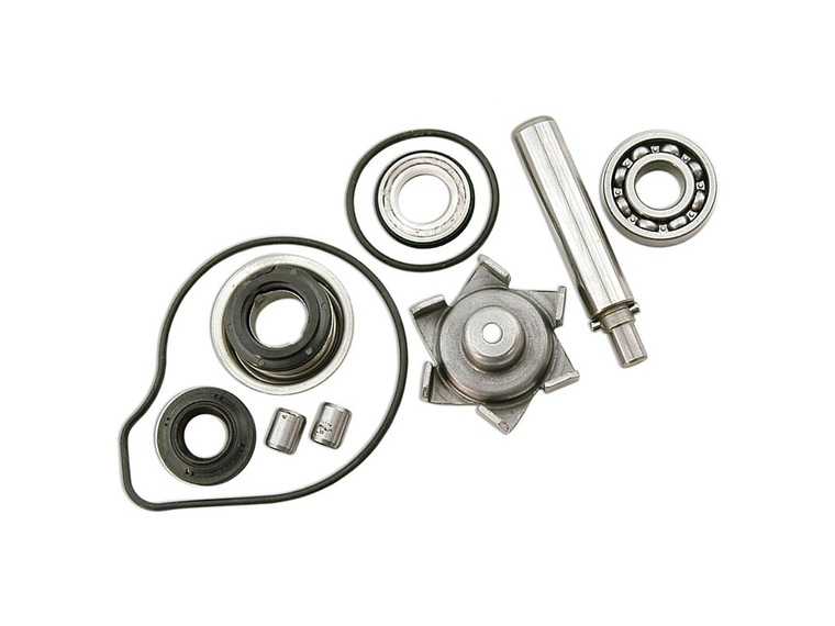 Kit Reparação Bomba Água Honda PCX 125 (2010-2015)  1