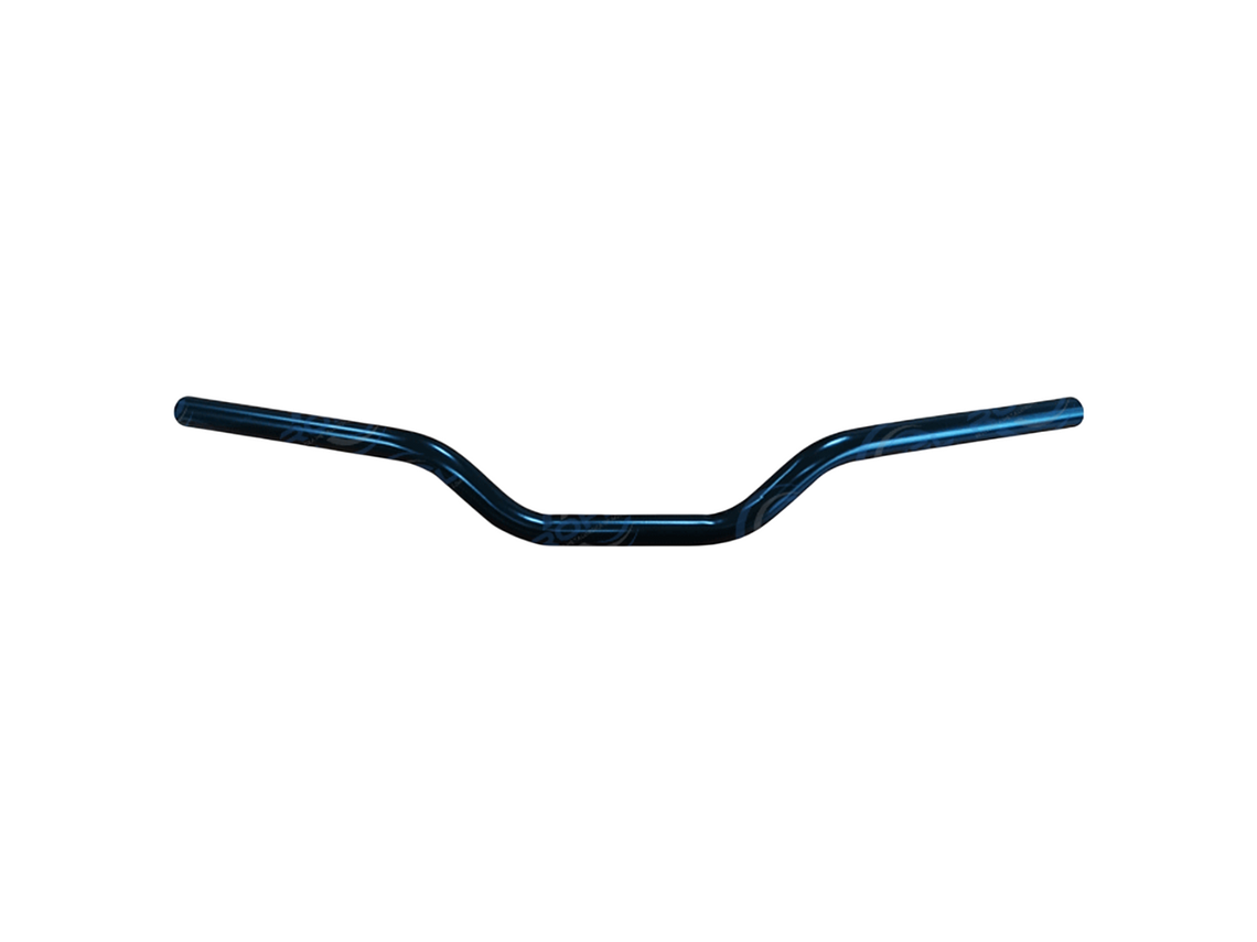 Guiador Yamaha RZ 50 Preto  1