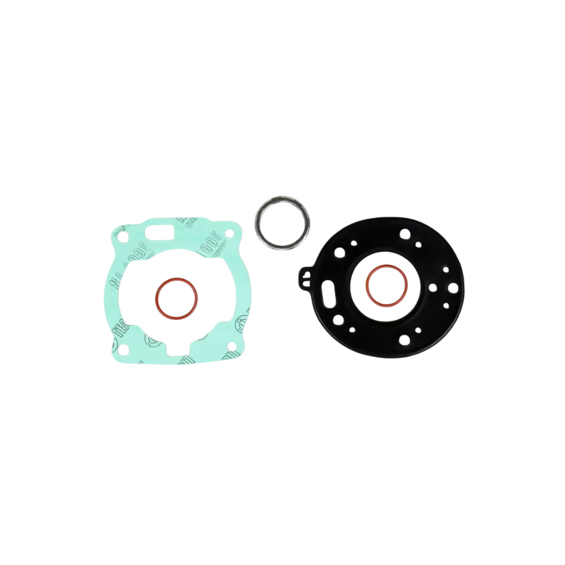 Kit Juntas Cabeça Cilindro Yamaha DTR 125 (Chapa) Athena  1