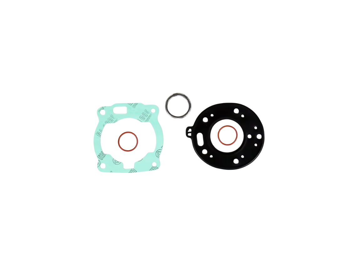 Kit Juntas Cabeça Cilindro Yamaha DTR 125 (Chapa) Athena  1