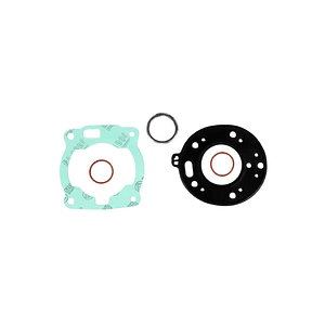 Kit Juntas Cabeça Cilindro Yamaha DTR 125 (Chapa) Athena 