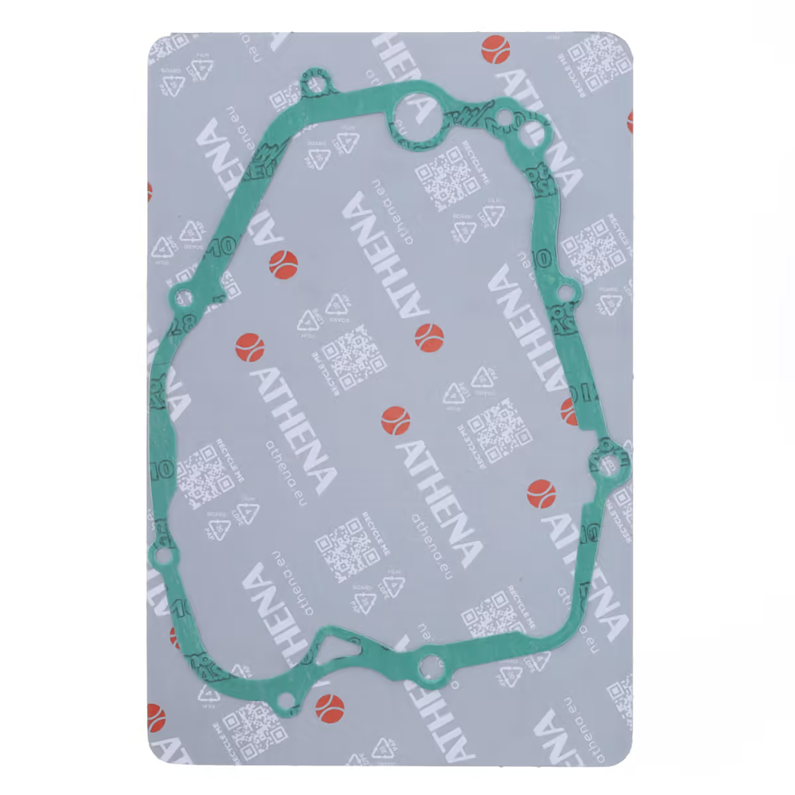 Junta Tampa Embraiagem Yamaha DTR 125 Athena  2